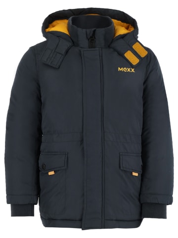 Mexx Parka donkerblauw