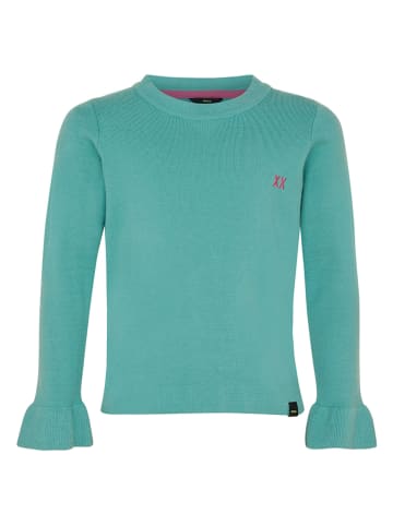 Mexx Sweatshirt groen