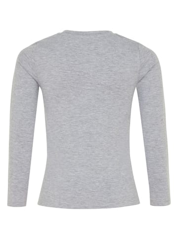 Mexx Sweatshirt in Grau