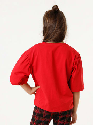 Mexx Shirt in Rot