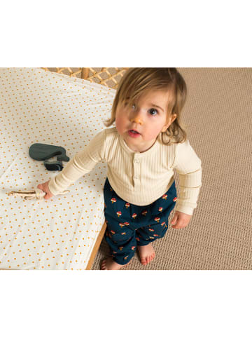 Little Green Radicals Longsleeve crème
