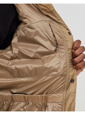 Woolrich Kurtka zimowa w kolorze beżowym