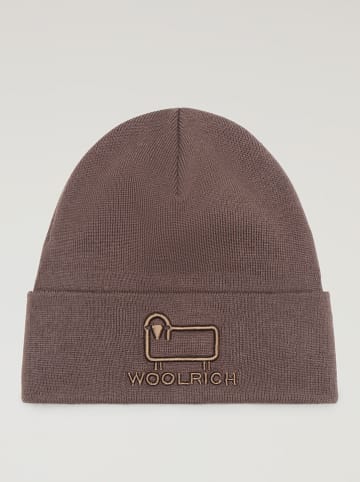 Woolrich Muts bruin