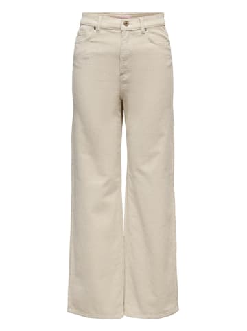 ONLY Cordhose "Hope" in Beige