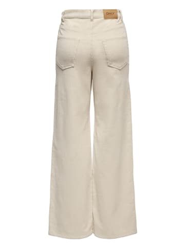 ONLY Cordhose "Hope" in Beige