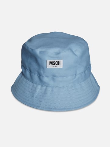 MOSS COPENHAGEN Hoed "Balou" lichtblauw