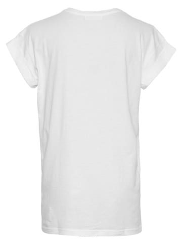 MOSS COPENHAGEN Koszulka w kolorze białym