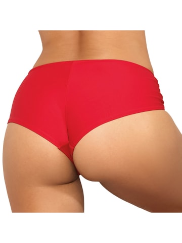 Wiesmann Panty "Florence" in Rot