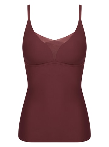 Triumph Shape-Top in Bordeaux