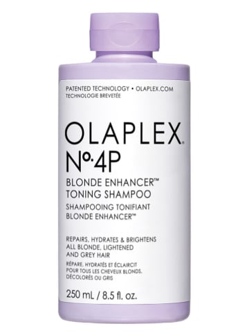 Olaplex Szampon do włosów "Olaplex No.4P" - 250 ml