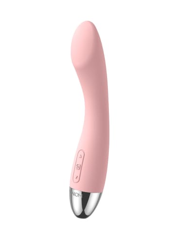 Orion G-spot-vibrator "Amy" lichtroze - (L)17,4 cm