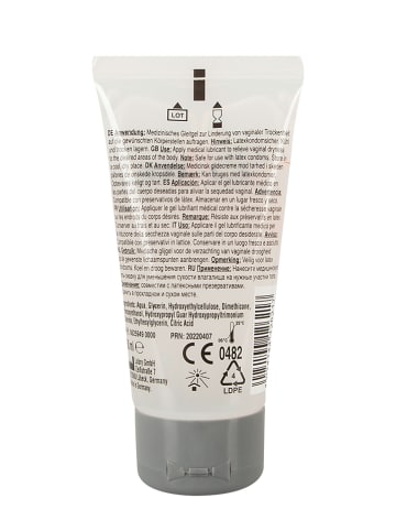 Orion Gleitgel "Just Glide Performance", 50 ml