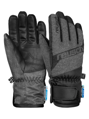 Reusch Ski-/ Snowboardhandschuhe "Erik R-TEX® XT" in Grau
