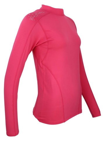 Peak Mountain Funktionsshirt "Anoy" in Pink