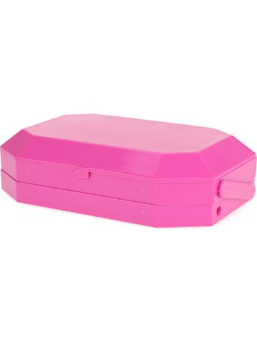 Toi-Toys Make-up-Koffer "Glamour Shine" in Pink - ab 8 Jahren