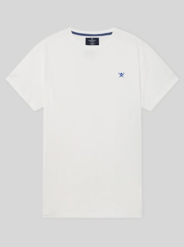 Hackett London Shirt wit