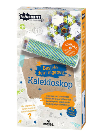 Verlag Bouwpakket "PhänoMINT Kaleidoscoop" - vanaf 8 jaar
