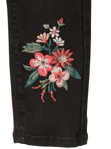 vertbaudet Jeans in Schwarz