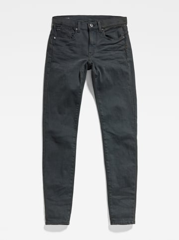 G-Star Jeans - Regular fit - in Dunkelgrau