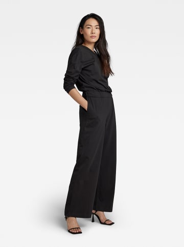 G-Star Jumpsuit in Schwarz