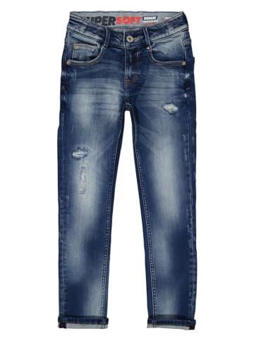 Vingino Jeans "Amos" - Regular fit - in Blau