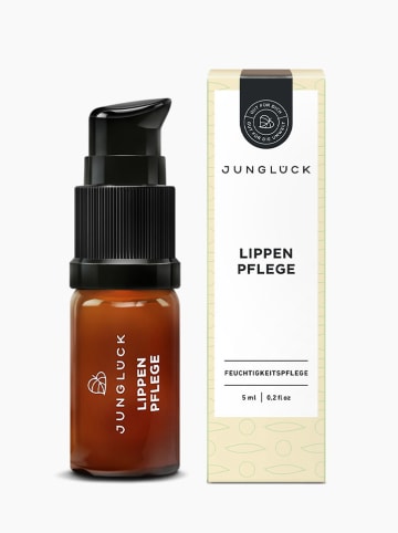 Junglück Lippenpflege, 5 ml