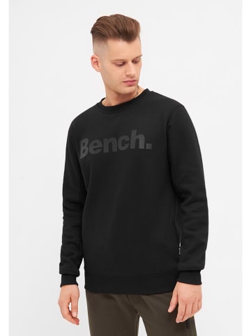 Bench Sweatshirt "Lalond" zwart