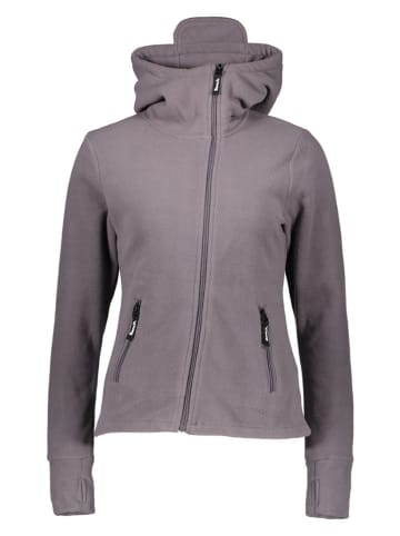 Bench Fleecejacke "Ninja" in Lila