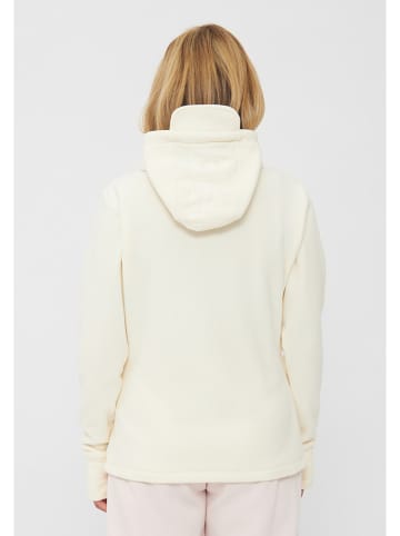 Bench Fleecejacke "Ninja" in Creme