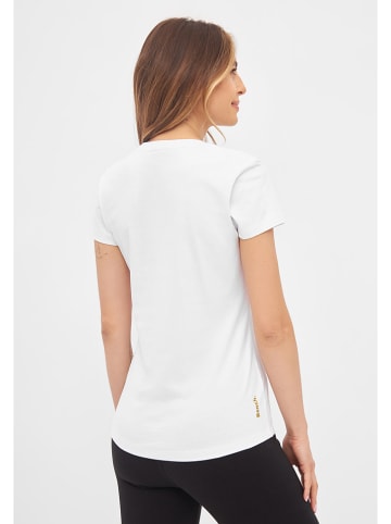 Bench Shirt "Maro" in Weiß