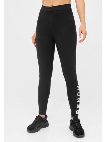 Bench Legging "Foxton" zwart