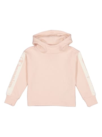 Champion Hoodie in Rosa