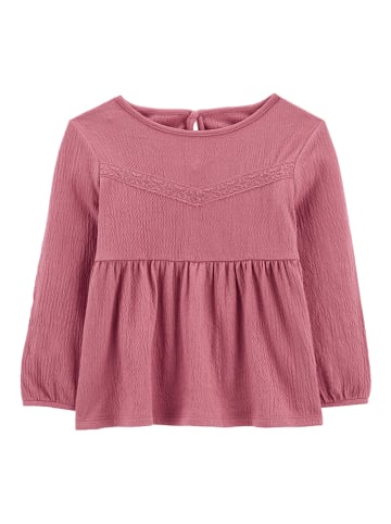 OshKosh Bluse in Pink
