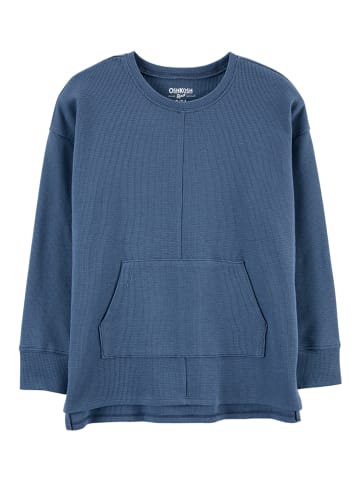 OshKosh Sweatshirt donkerblauw