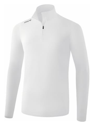 erima Koszulka sportowa "Rolli" w kolorze białym
