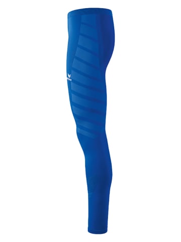 erima Trainingsleggings "Elemental" in Blau