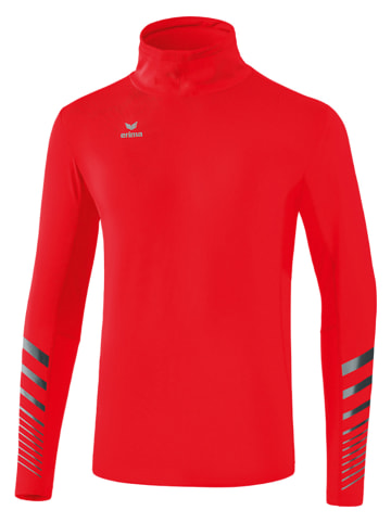 erima Koszulka funkcyjna "Race Line 2.0" w kolorze czerwonym