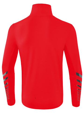 erima Koszulka funkcyjna "Race Line 2.0" w kolorze czerwonym