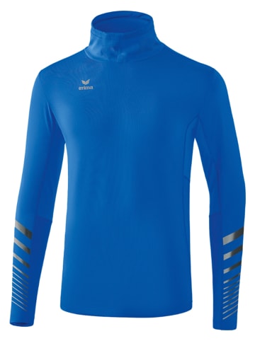 erima Trainingsshirt "Race Line 2.0" in Blau