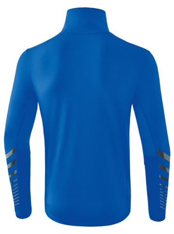 erima Trainingsshirt "Race Line 2.0" in Blau
