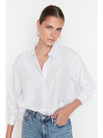 trendyol Blouse wit