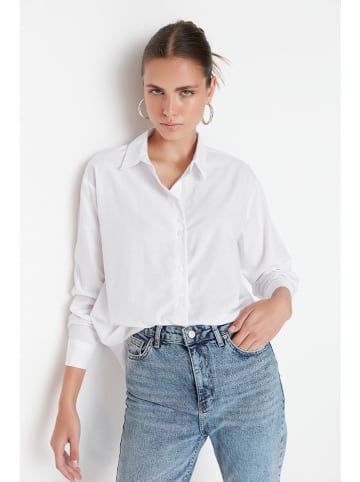 trendyol Blouse wit