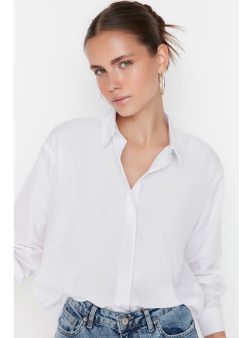 trendyol Blouse wit