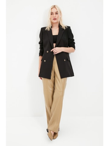 trendyol Blazer zwart