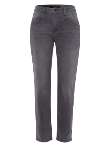 Zero Jeans - Slim fit - in Grau