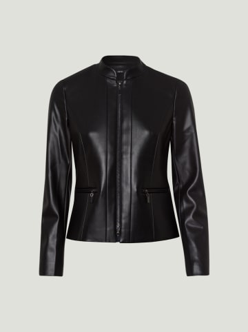 Zero Blazer zwart