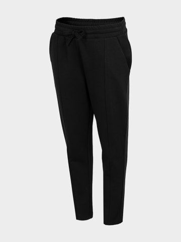 Outhorn Spodnie dresowe w kolorze czarnym