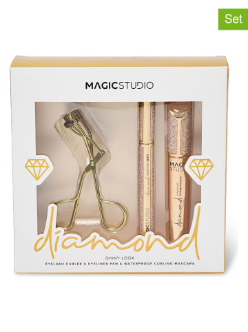 Magic Studio 3tlg. Beauty-Set: "Diamond Complete"