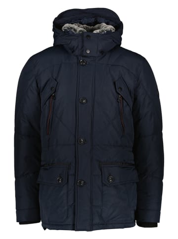 Daniel Hechter Parka donkerblauw