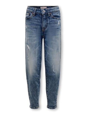 KIDS ONLY Jeans "Lucca" - Regular fit -  in Blau